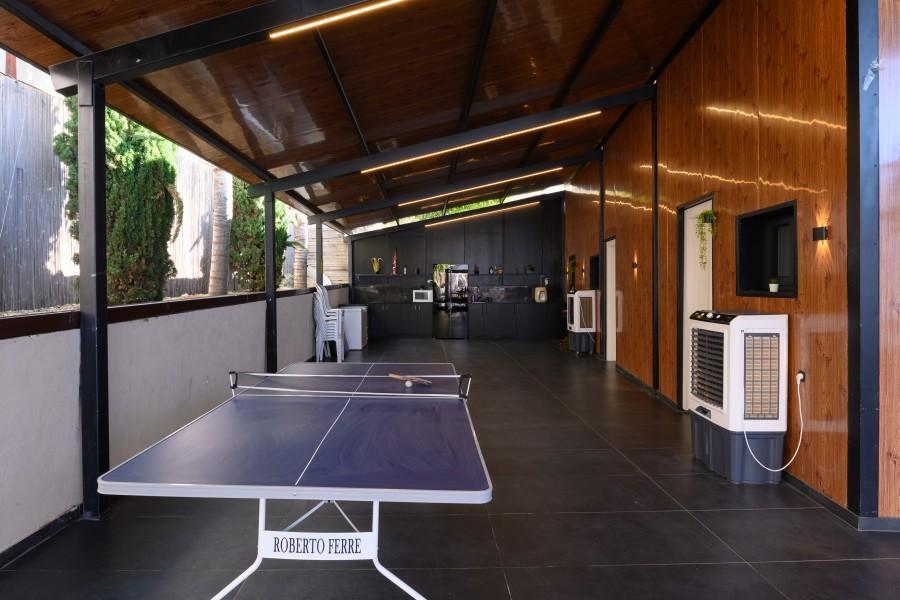 וילה קאסה מורה - Casa Mora מרכז  11  נופש - וי פור ויקיישן - V for Vacation