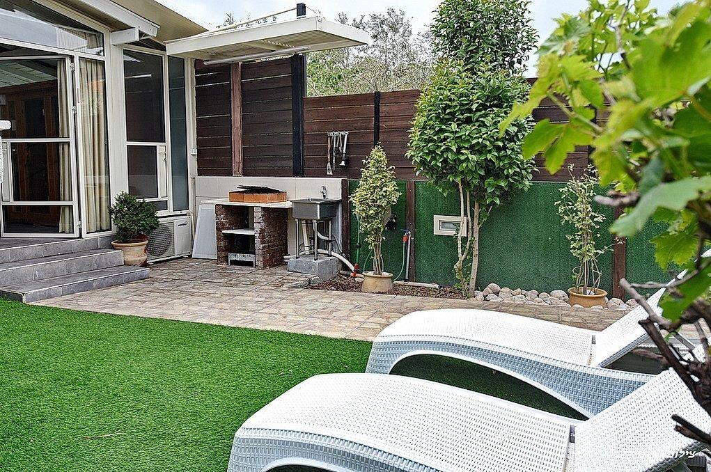 סוויטת שי צפון  28  נופש - וי פור ויקיישן - V for Vacation