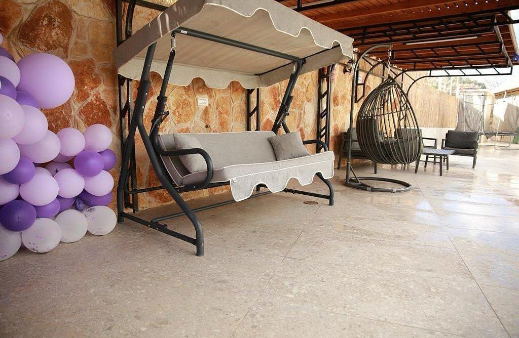 מצפה הצוקים צפון  23  נופש - וי פור ויקיישן - V for Vacation