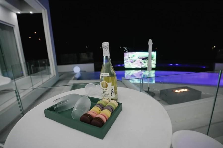 אגם החלומות ים המלח דרום  13  נופש - וי פור ויקיישן - V for Vacation