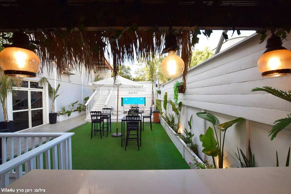 גולד קומפלקס מרכז  16  לופט 4 יו