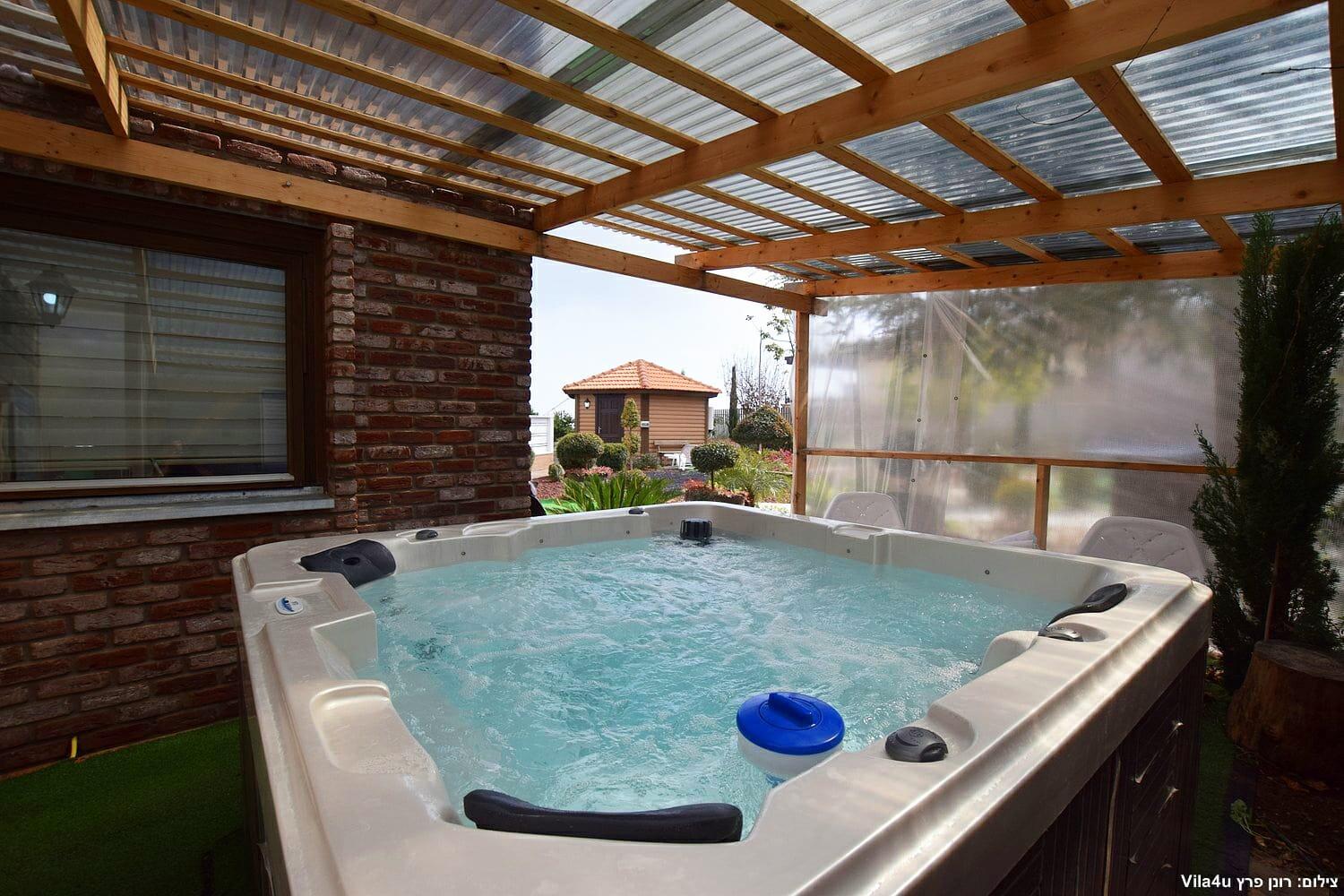 וילה לה טוקיו צפון  3  נופש - וי פור ויקיישן - V for Vacation