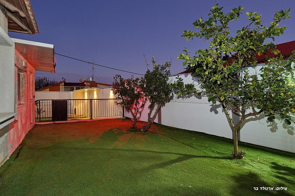 דון ליאון בוטיק צפון  52  נופש - וי פור ויקיישן - V for Vacation