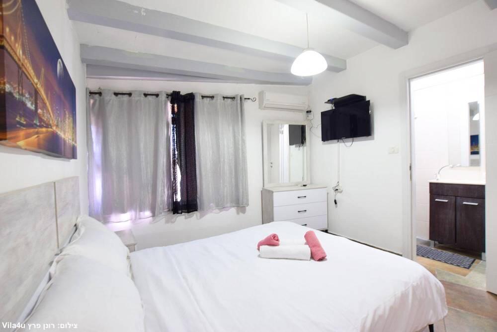 וילה ניו יורק צפון  32  נופש - וי פור ויקיישן - V for Vacation