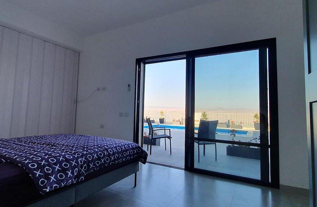 אחוזת גפנים צפון  12  נופש - וי פור ויקיישן - V for Vacation