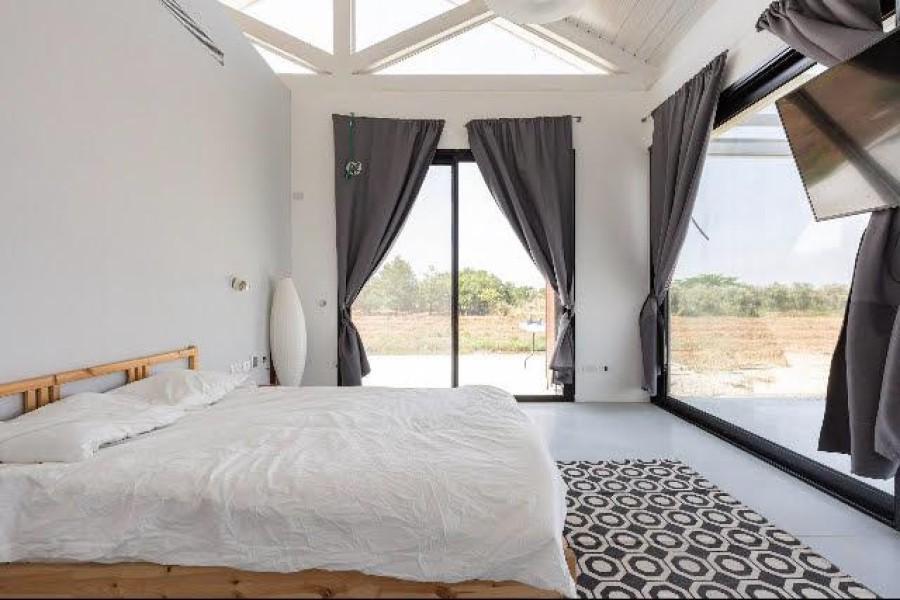 אחוזה 14 מרכז  17  נופש - וי פור ויקיישן - V for Vacation