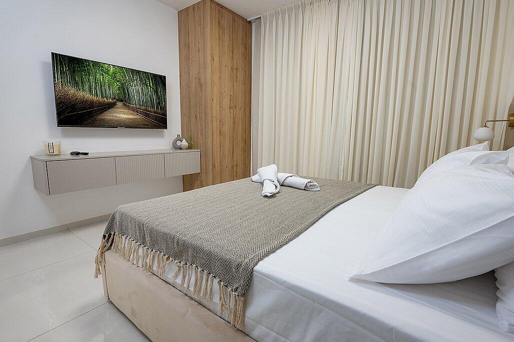 וילה ג'קסון - jack-son צפון  20  נופש - וי פור ויקיישן - V for Vacation