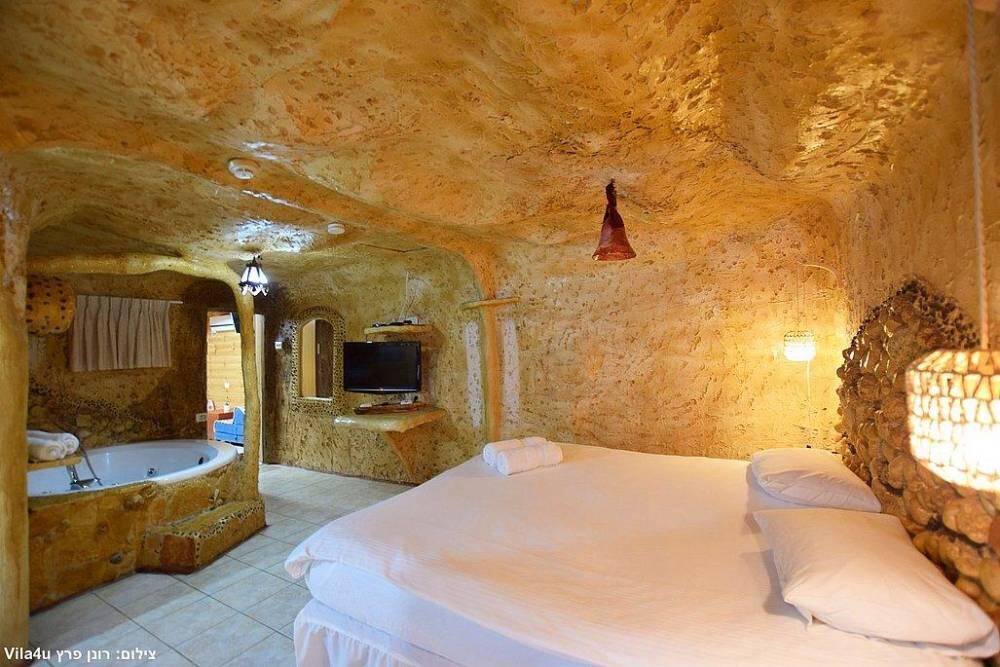 אחוזה בגליל צפון  10  נופש - וי פור ויקיישן - V for Vacation