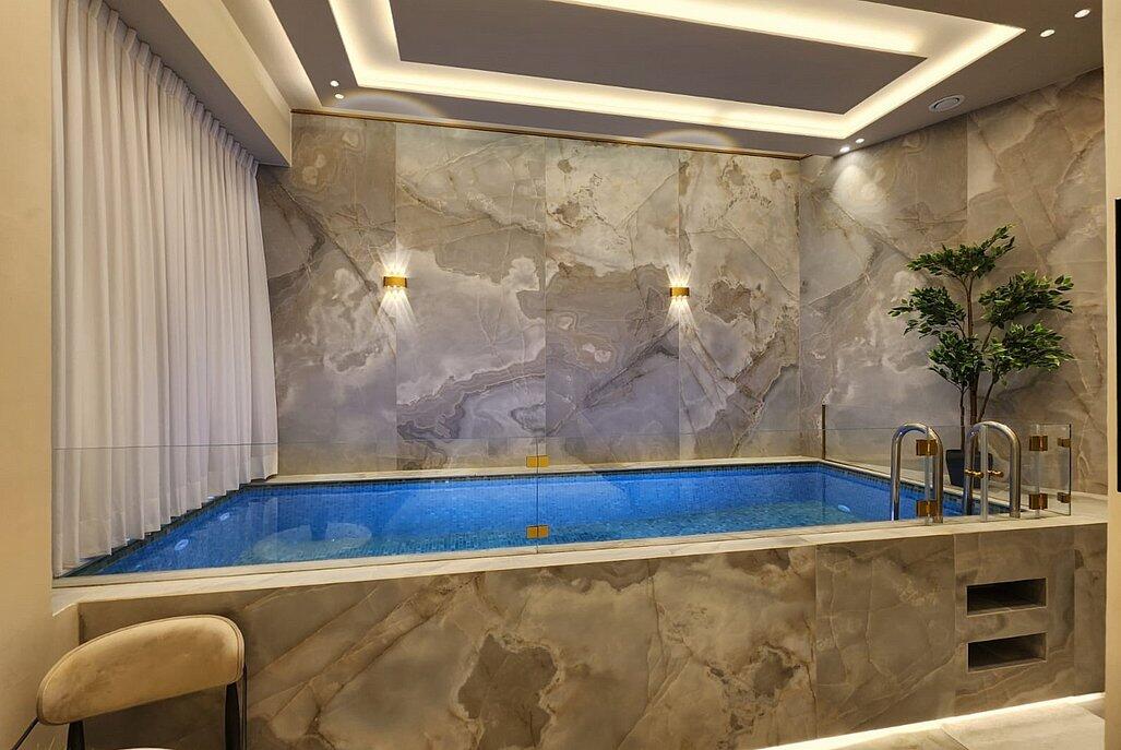 סוויטות תבל בוטיק מרכז  2  נופש - וי פור ויקיישן - V for Vacation