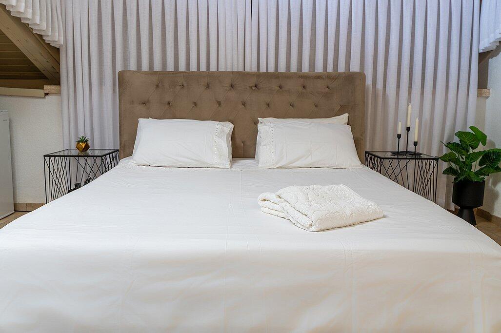 סוויטות הבוסתן הגלילי צפון  22  נופש - וי פור ויקיישן - V for Vacation