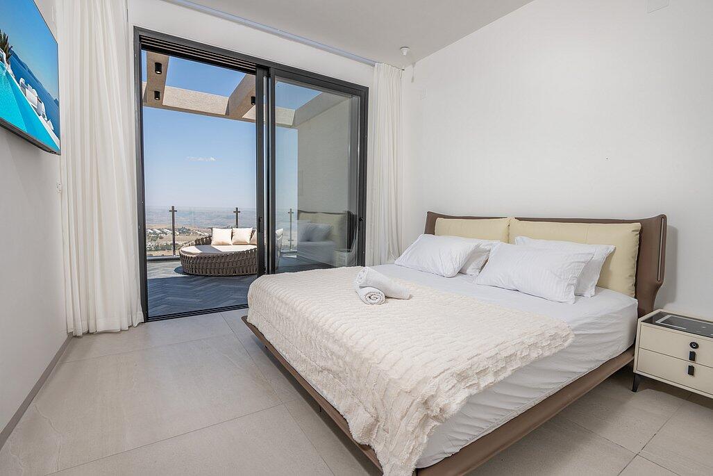 וילה טווינס בוטיק צפון  11  נופש - וי פור ויקיישן - V for Vacation