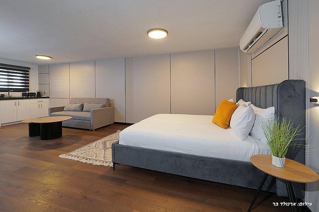 אחוזת דוריאל צפון  14  נופש - וי פור ויקיישן - V for Vacation