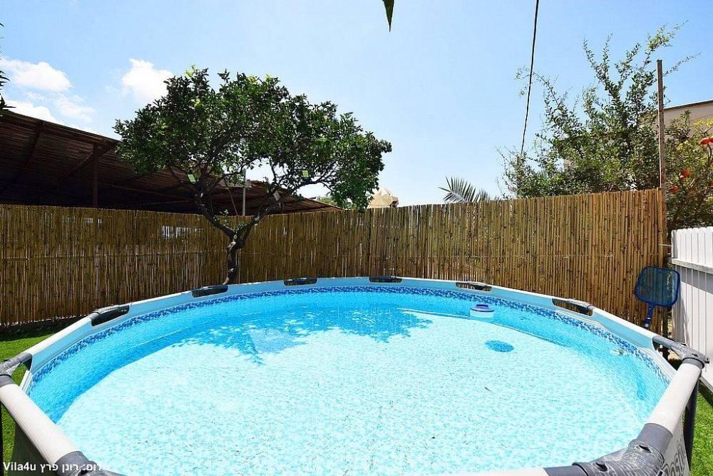 אחוזת כוכב יהלום צפון  42  נופש - וי פור ויקיישן - V for Vacation