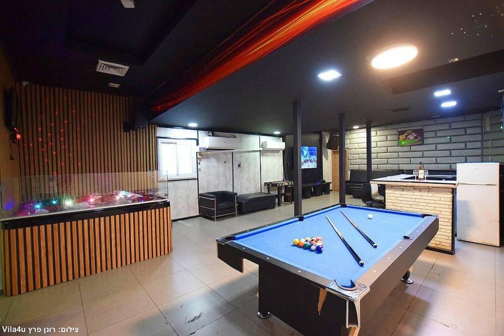 סיטי לופט ראשון לציון מרכז  14  לופט 4 יו