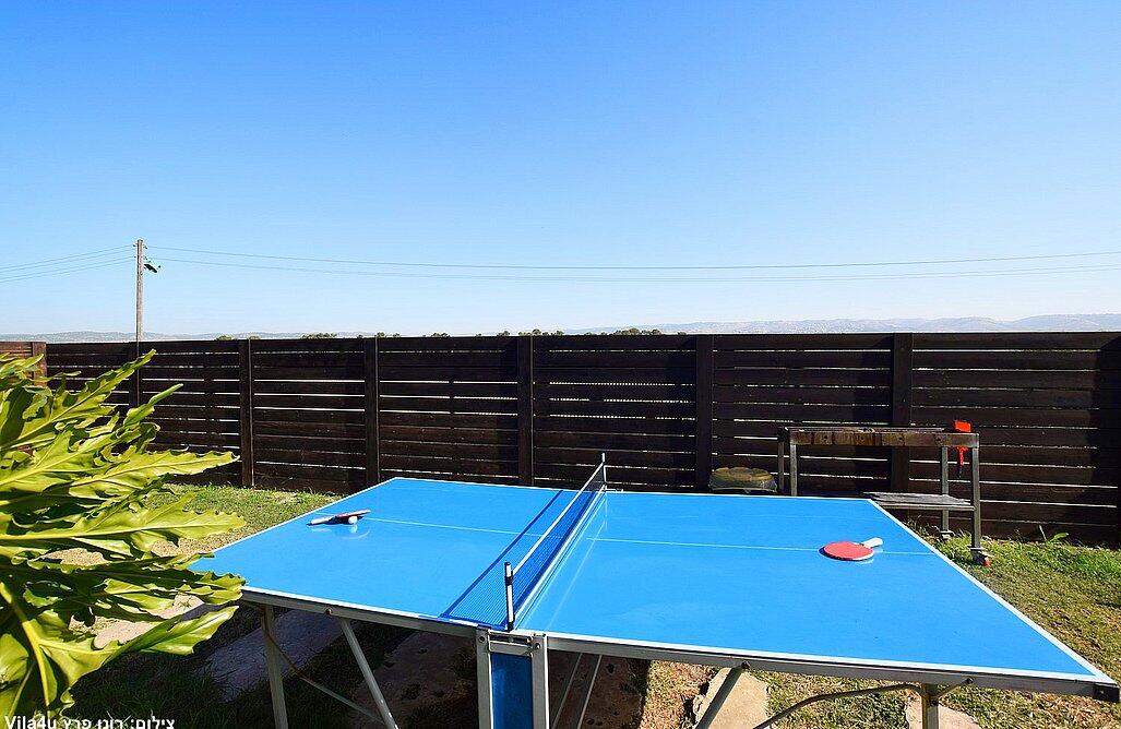 טוקה צימר מרכז  18  נופש - וי פור ויקיישן - V for Vacation