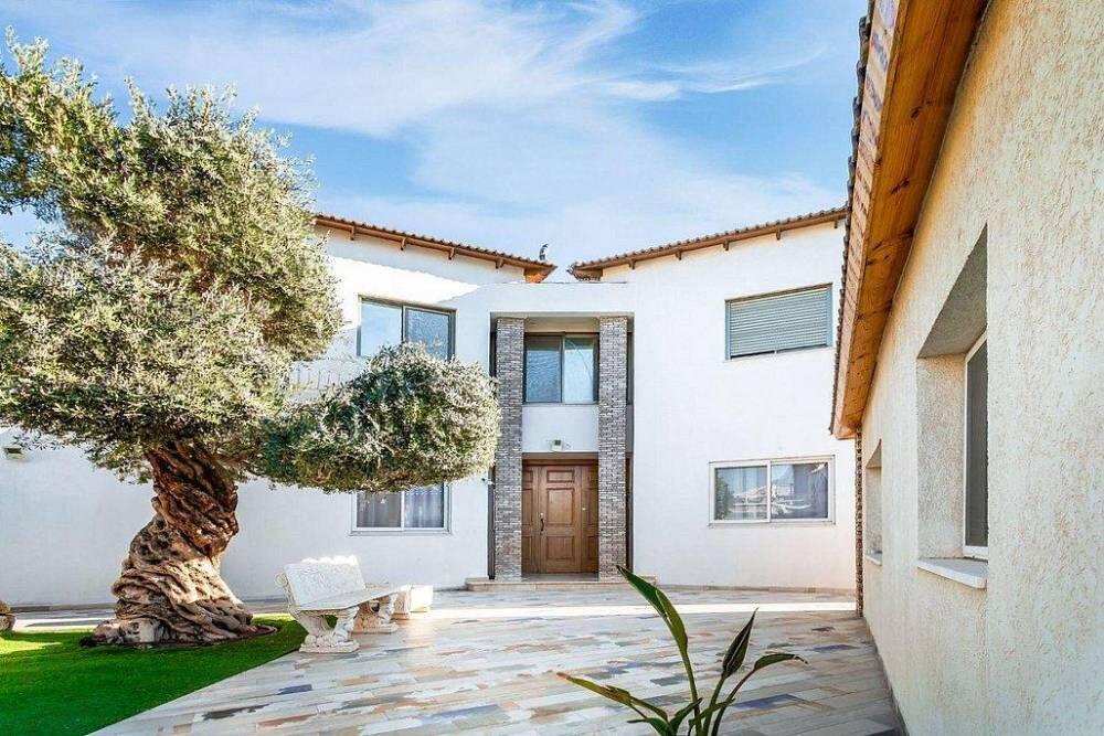 וילה אנונה דרום  26  נופש - וי פור ויקיישן - V for Vacation