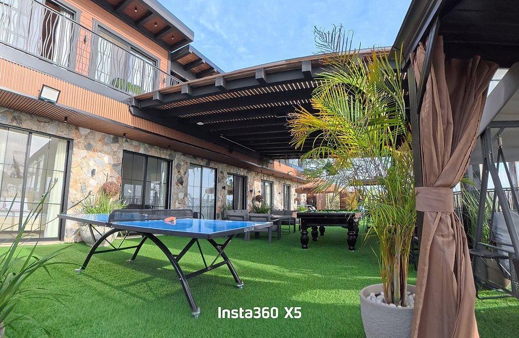 סוויטות על הפסגה צפון  33  נופש - וי פור ויקיישן - V for Vacation