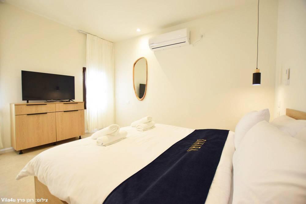 Sahara resort סהרה ריזורט צפון  18  נופש - וי פור ויקיישן - V for Vacation