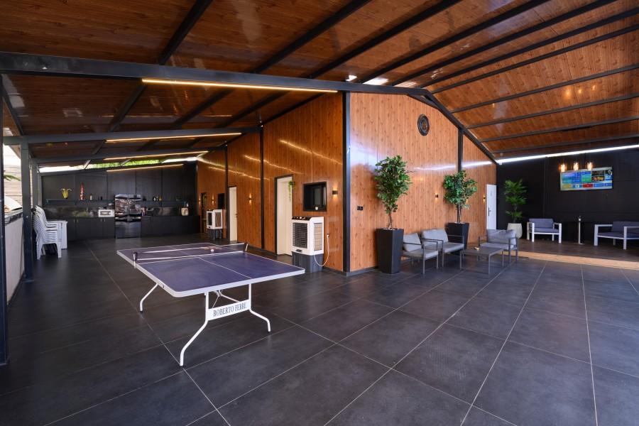 וילה קאסה מורה - Casa Mora מרכז  10  נופש - וי פור ויקיישן - V for Vacation
