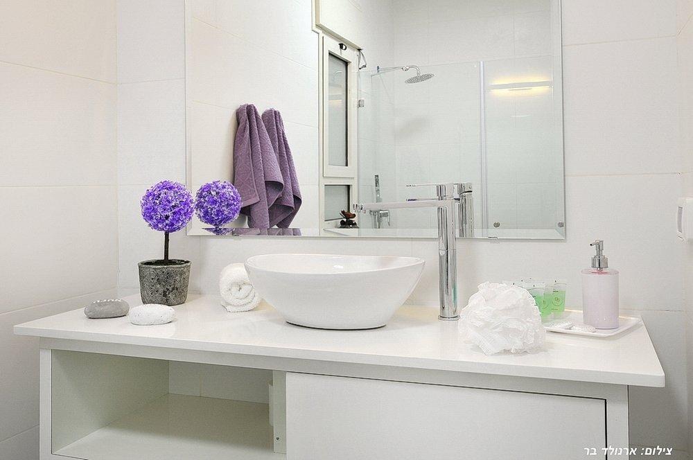 וילה אל סלוודור - L SALVADOR צפון  11  נופש - וי פור ויקיישן - V for Vacation