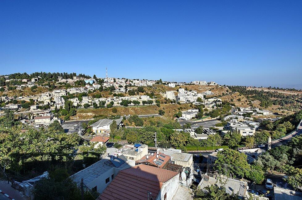 מלון רומנו צפון  5  נופש - וי פור ויקיישן - V for Vacation