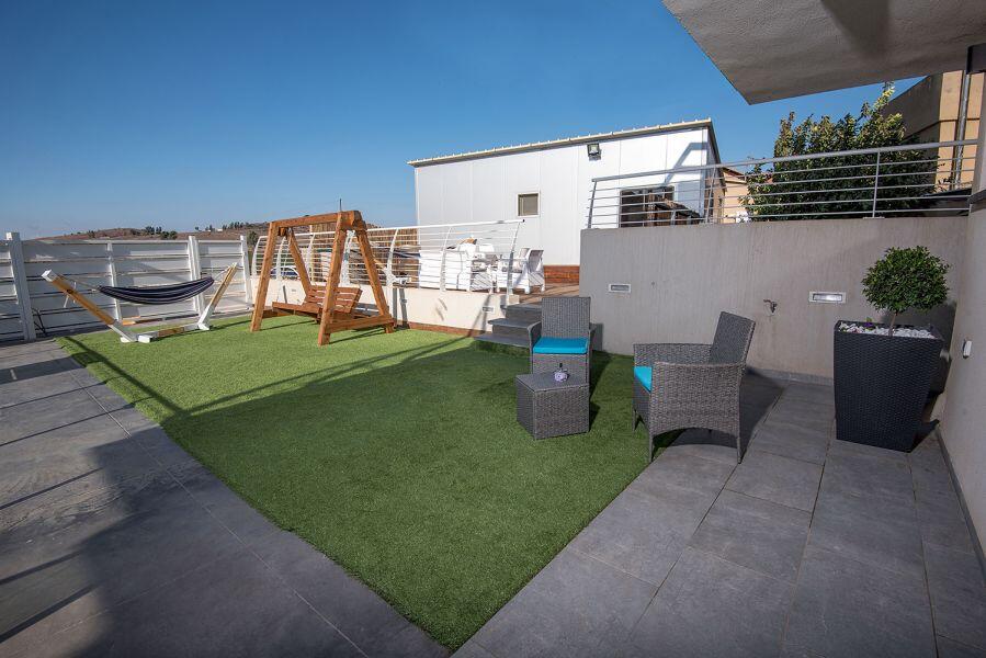 אחוזת הנוף הצפוני צפון  19  נופש - וי פור ויקיישן - V for Vacation