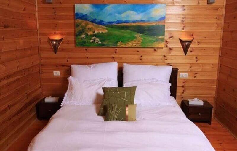 סוויטות אוויר הרים צפון  5  נופש - וי פור ויקיישן - V for Vacation