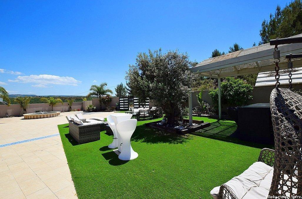 אחוזת אורי בגליל צפון  26  נופש - וי פור ויקיישן - V for Vacation