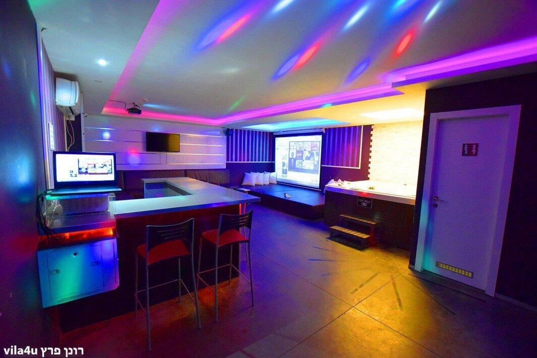 סאן לופט מרכז  11  לופט 4 יו
