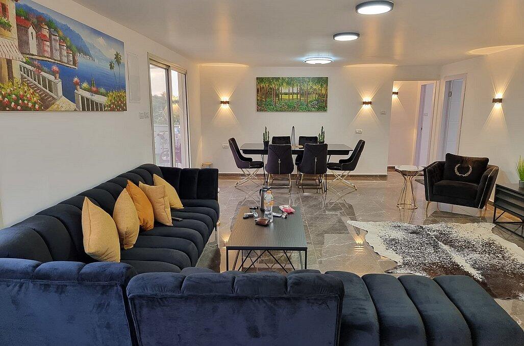 וילה הורייזן צפון  7  נופש - וי פור ויקיישן - V for Vacation