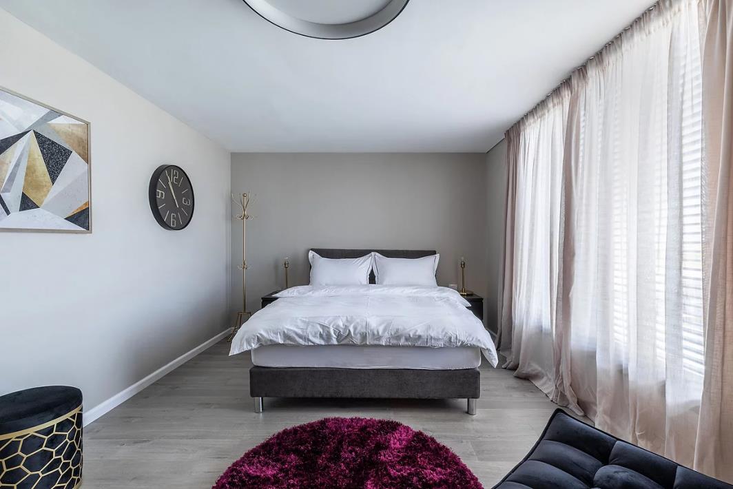 אחוזת תהל מרכז  6  נופש - וי פור ויקיישן - V for Vacation