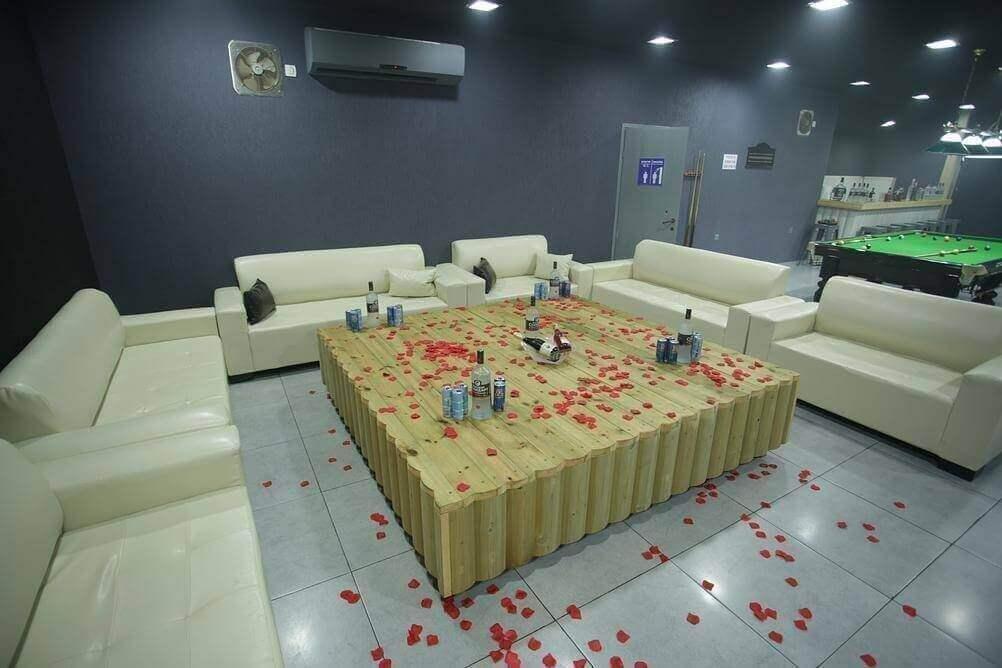 ויליג קומפלקס ריזורט דרום  11  נופש - וי פור ויקיישן - V for Vacation