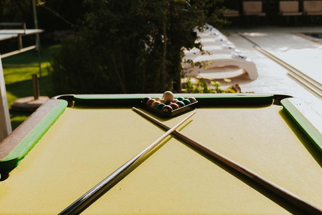 וילה פרובנס צפון  10  נופש - וי פור ויקיישן - V for Vacation