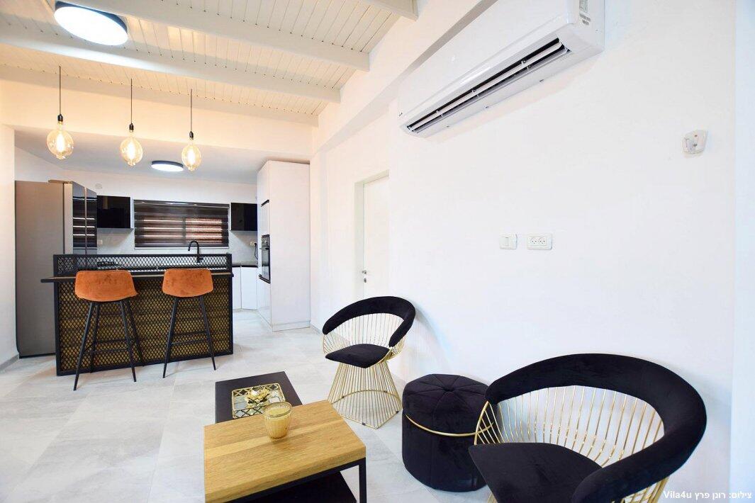 וילה וינפש מרכז  18  נופש - וי פור ויקיישן - V for Vacation