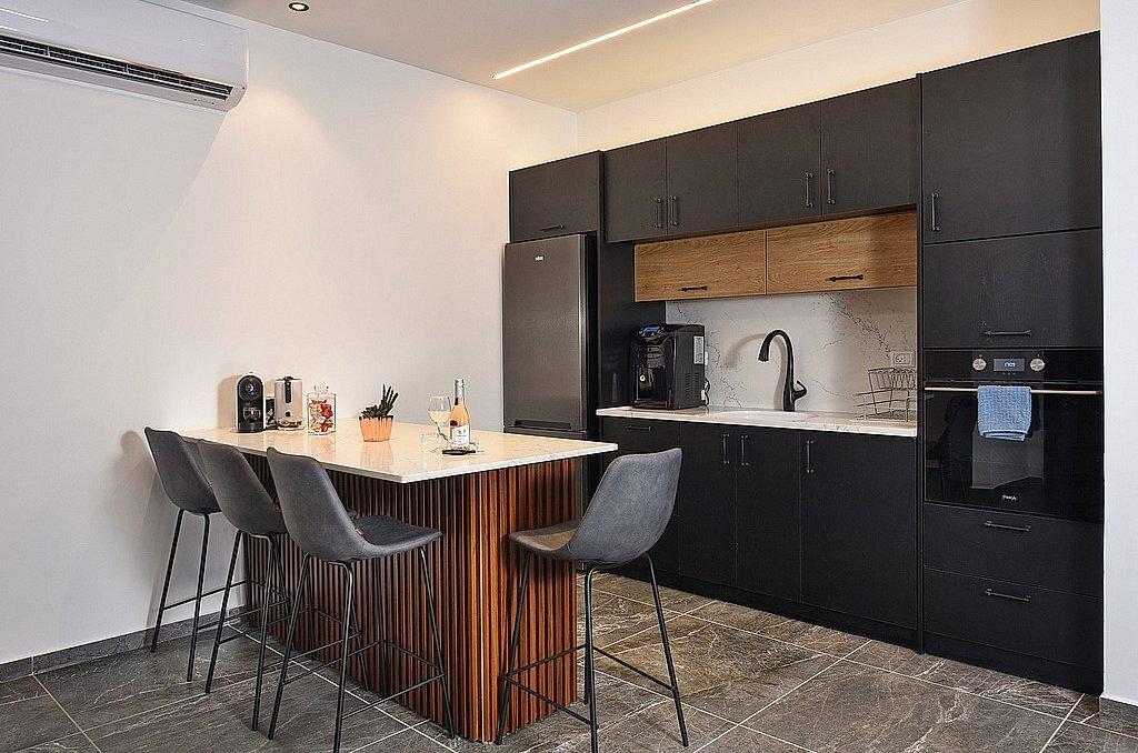 קאטליה - סוויטת יוקרה פרטית צפון  9  נופש - וי פור ויקיישן - V for Vacation