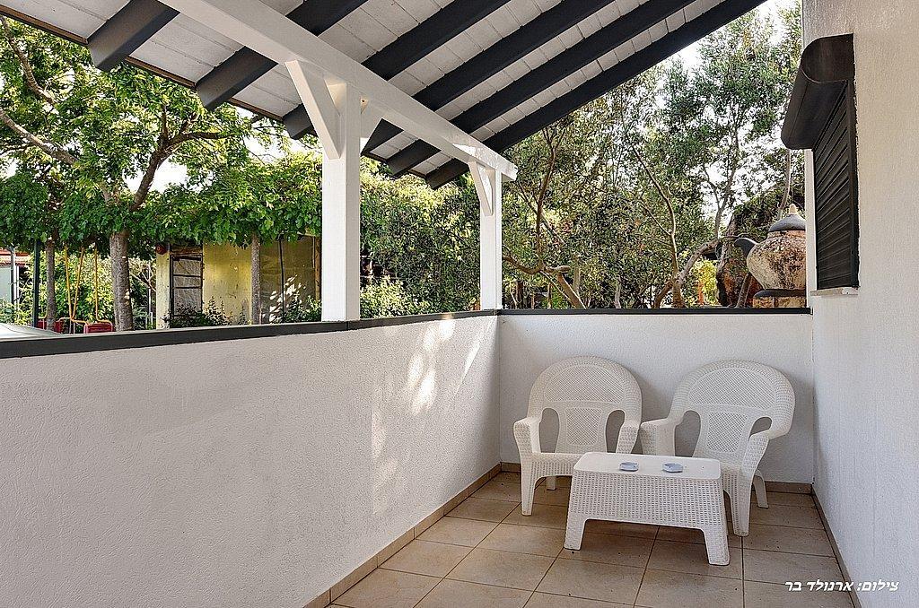 אחוזת נירוונה בגליל צפון  17  נופש - וי פור ויקיישן - V for Vacation