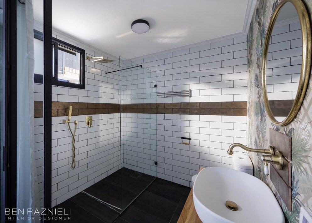 דה קיז ריזורט - The Kees Resort צפון  21  נופש - וי פור ויקיישן - V for Vacation