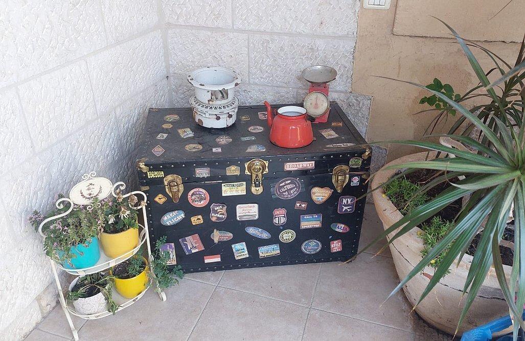 וילה בורה בורה מרכז  18  נופש - וי פור ויקיישן - V for Vacation