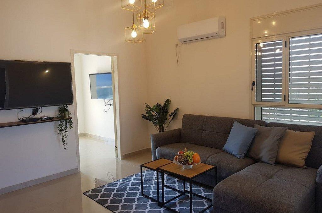 סוויטות צל תמר בכלנית צפון  11  נופש - וי פור ויקיישן - V for Vacation