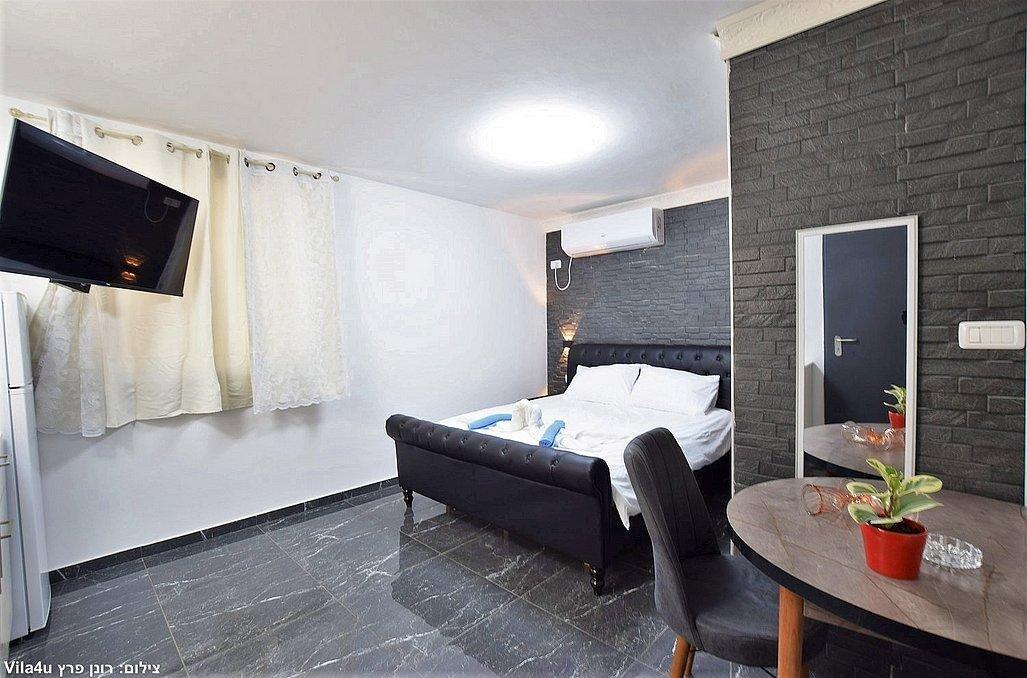 אחוזת LS בגליל צפון  18  נופש - וי פור ויקיישן - V for Vacation