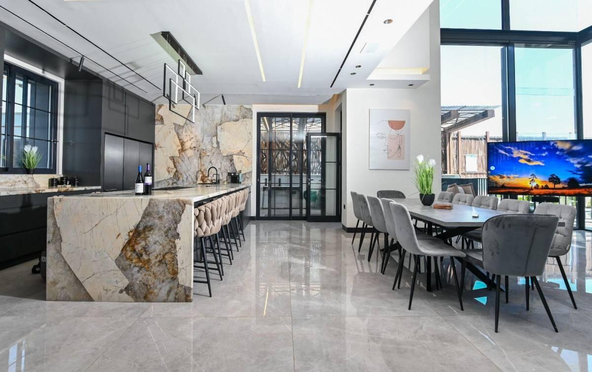 אחוזת לייף סטייל בכנרת צפון  30  נופש - וי פור ויקיישן - V for Vacation