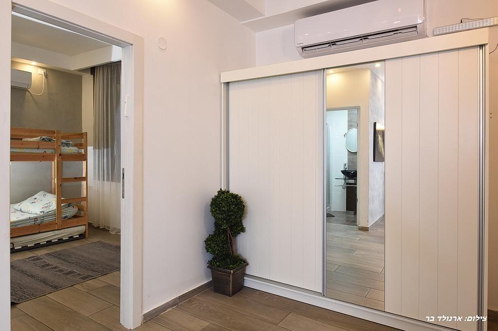 סוויטה סתיו צפון  13  נופש - וי פור ויקיישן - V for Vacation