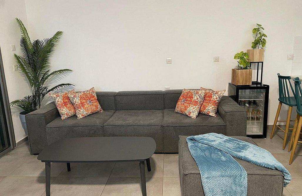 פנטהאוז מיאמי דרום  10  נופש - וי פור ויקיישן - V for Vacation