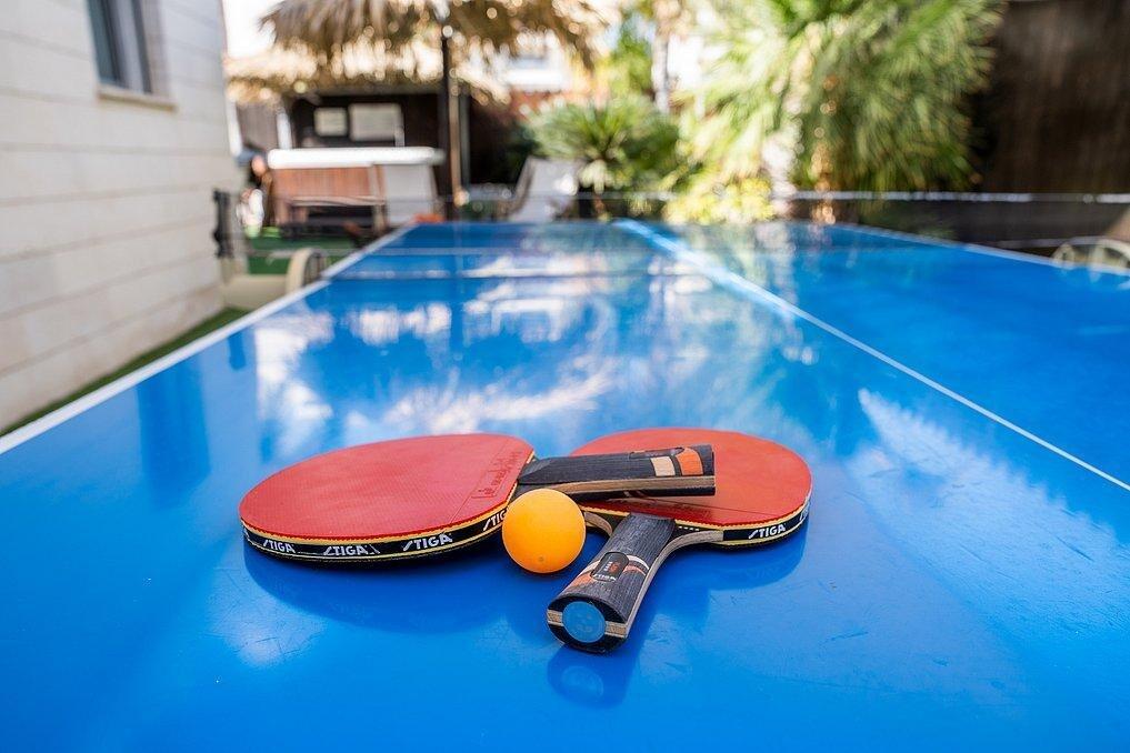 אלה סאן אילת דרום  22  נופש - וי פור ויקיישן - V for Vacation