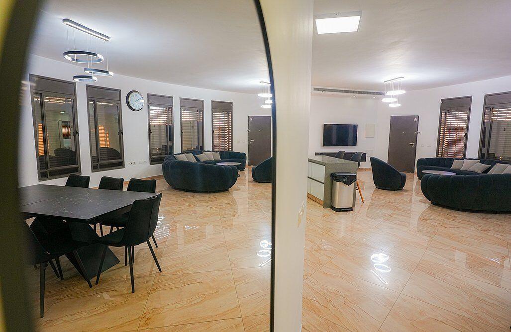 וילה מצודת דוד גפן מרכז  14  נופש - וי פור ויקיישן - V for Vacation