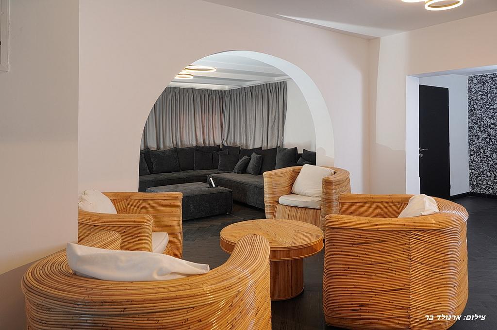 דון ליאון בוטיק צפון  25  נופש - וי פור ויקיישן - V for Vacation