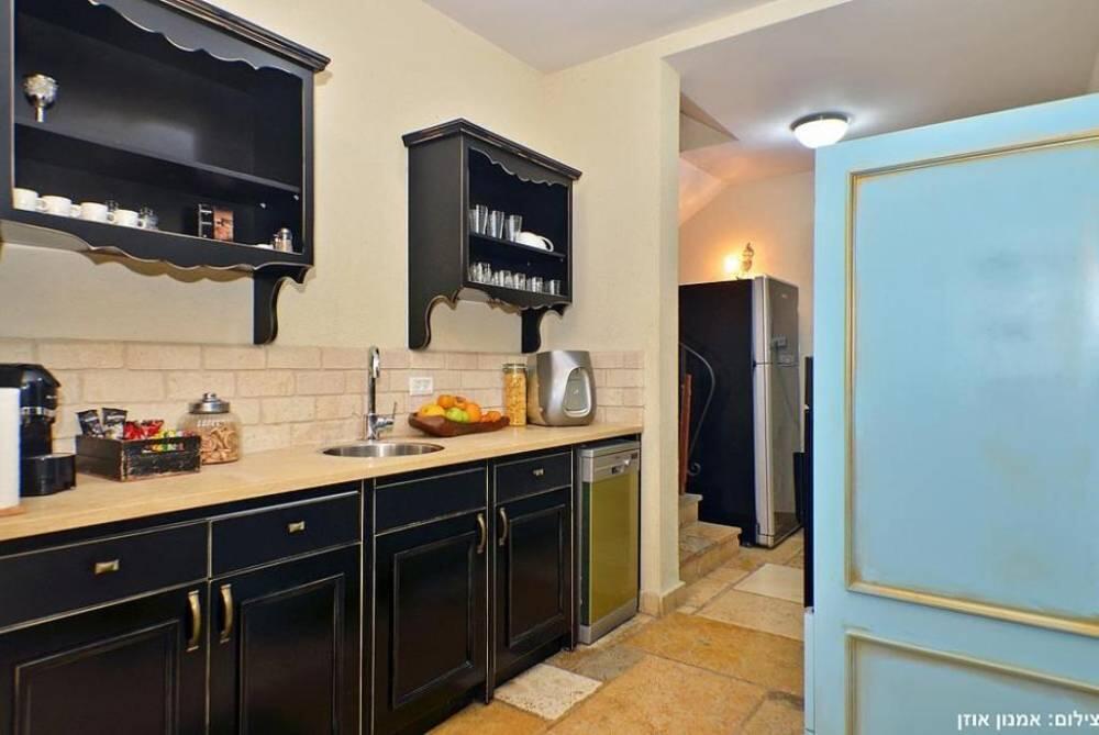 אחוזת יוסף צפון  30  נופש - וי פור ויקיישן - V for Vacation