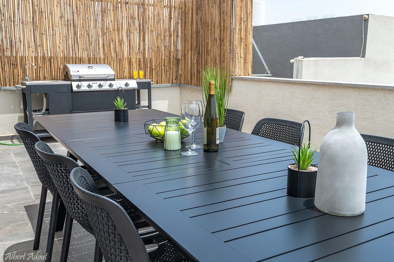 אחוזת לידר צפון  5  נופש - וי פור ויקיישן - V for Vacation