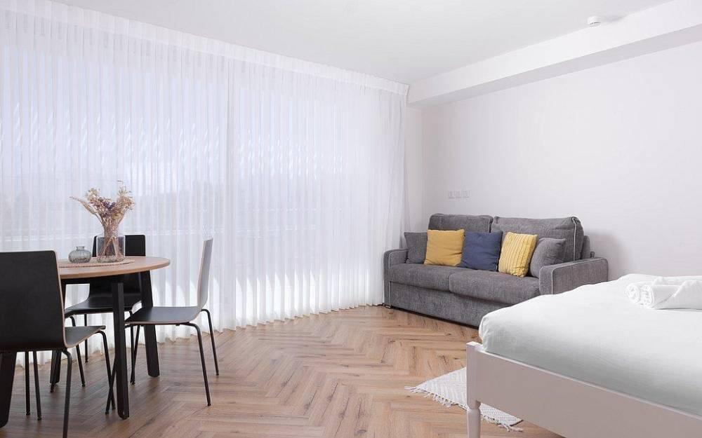 מתחם סיסייד אילת SeaSide Eilat - By SEAELO דרום  16  נופש - וי פור ויקיישן - V for Vacation