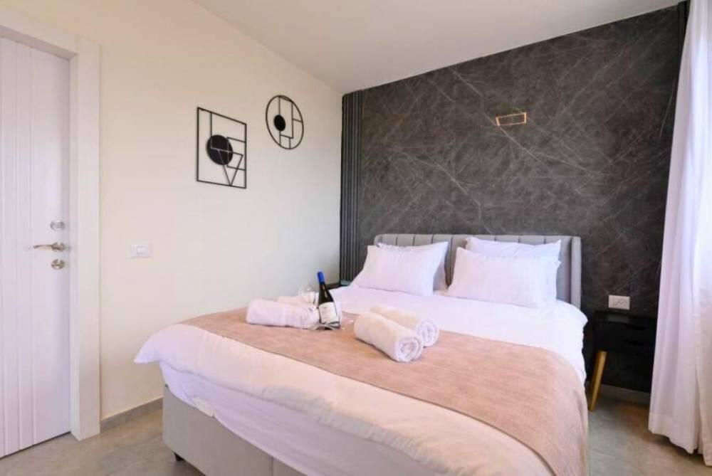 וילה מינרל - אל ים המלח דרום  10  נופש - וי פור ויקיישן - V for Vacation